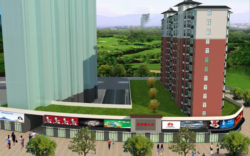 工程監(jiān)理企業(yè)資質(zhì)分為三個級別，其中包含工程監(jiān)理甲級資質(zhì)