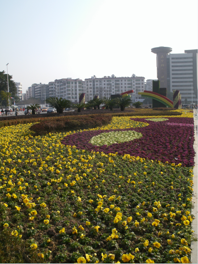 園林綠化施工過程中，工程監(jiān)理如何處理常見問題